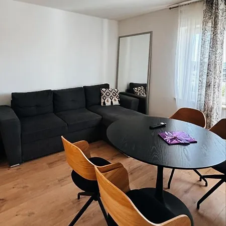Apartment Ana