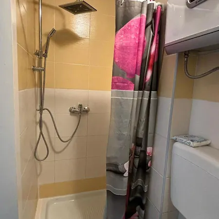 Apartment Ana *