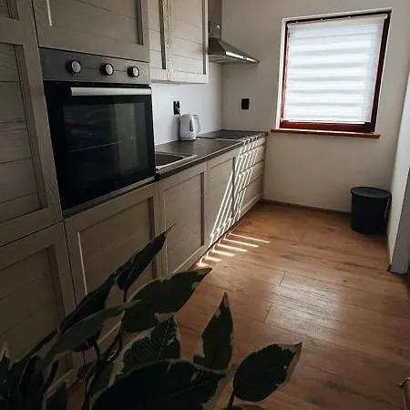 Apartment Ana *