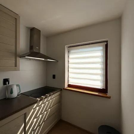Ana Apartment