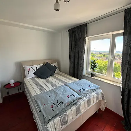 Ana Apartment Pula