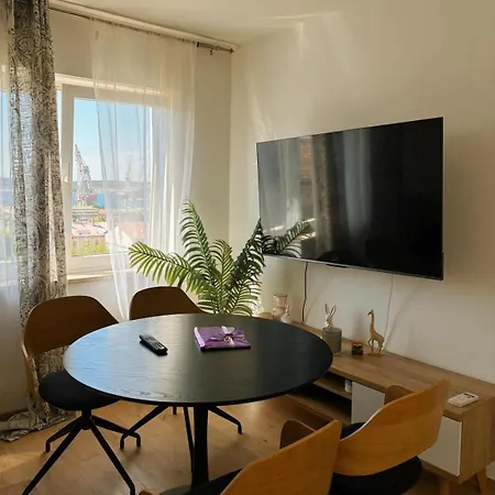 Ana Apartment Pula